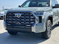 2026 Toyota Tundra Platinum Hybrid