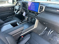 2026 Toyota Tundra Platinum Hybrid