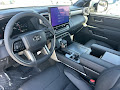 2026 Toyota Tundra Platinum Hybrid