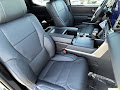 2026 Toyota Tundra Platinum Hybrid