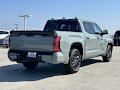 2026 Toyota Tundra Platinum Hybrid