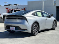2027 Toyota Prius Plug-In Hybrid XSE Premium