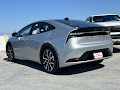2027 Toyota Prius Plug-In Hybrid XSE Premium