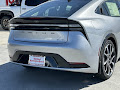 2027 Toyota Prius Plug-In Hybrid XSE Premium