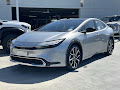2027 Toyota Prius Plug-In Hybrid XSE Premium