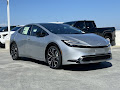 2027 Toyota Prius Plug-In Hybrid XSE Premium