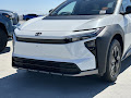 2026 Toyota bZ Woodland Premium