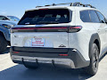 2026 Toyota bZ Woodland Premium
