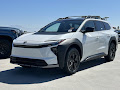 2026 Toyota bZ Woodland Premium