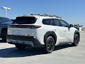 2026 Toyota bZ Woodland Premium
