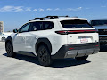 2026 Toyota bZ Woodland Premium