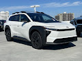 2026 Toyota bZ Woodland Premium