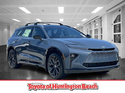 2026 Toyota Crown Signia