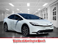 2027 Toyota Prius Plug-In Hybrid XSE Premium