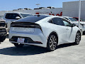 2027 Toyota Prius Plug-In Hybrid XSE Premium