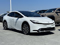 2027 Toyota Prius Plug-In Hybrid XSE Premium