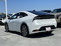 2027 Toyota Prius Plug-In Hybrid XSE Premium
