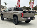 2026 Toyota Tundra Platinum Hybrid