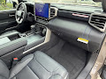 2026 Toyota Tundra Platinum Hybrid