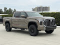 2026 Toyota Tundra Platinum Hybrid