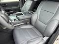 2026 Toyota Tundra Platinum Hybrid