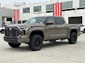 2026 Toyota Tundra Platinum Hybrid