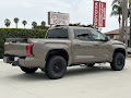 2026 Toyota Tundra Platinum Hybrid