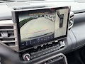2026 Toyota Tundra Platinum Hybrid