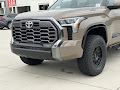2026 Toyota Tundra Platinum Hybrid
