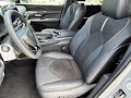 2026 Toyota Grand Highlander Hybrid MAX Limited