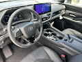 2026 Toyota Grand Highlander Hybrid MAX Limited