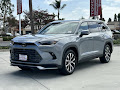 2026 Toyota Grand Highlander Hybrid MAX Limited