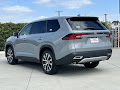 2026 Toyota Grand Highlander Hybrid MAX Limited