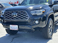 2023 Toyota Tacoma TRD Off-Road