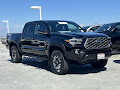 2023 Toyota Tacoma TRD Off-Road