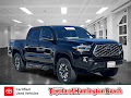 2023 Toyota Tacoma TRD Off-Road