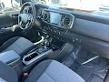 2023 Toyota Tacoma TRD Off-Road