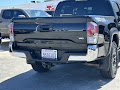 2023 Toyota Tacoma TRD Off-Road