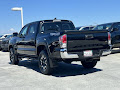 2023 Toyota Tacoma TRD Off-Road