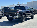 2023 Toyota Tacoma TRD Off-Road