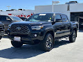 2023 Toyota Tacoma TRD Off-Road