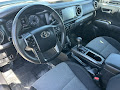 2023 Toyota Tacoma TRD Off-Road