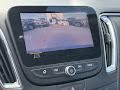 2019 Chevrolet Malibu Hybrid