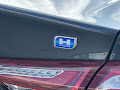 2019 Chevrolet Malibu Hybrid