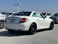 2008 Mercedes-Benz SLK-Class SLK 280
