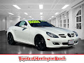 2008 Mercedes-Benz SLK-Class SLK 280