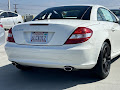 2008 Mercedes-Benz SLK-Class SLK 280