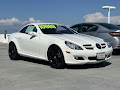 2008 Mercedes-Benz SLK-Class SLK 280