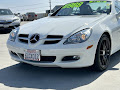 2008 Mercedes-Benz SLK-Class SLK 280