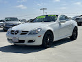 2008 Mercedes-Benz SLK-Class SLK 280